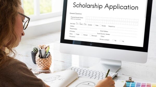  Google Scholarship | Empowering the Future Generation of Scholars