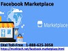 How to delete an item you’re selling on facebook marketplace 1-888-625-3058?