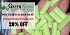 Buy green xanax bar online