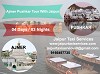 Ajmer Pushkar Tour With Jaipur