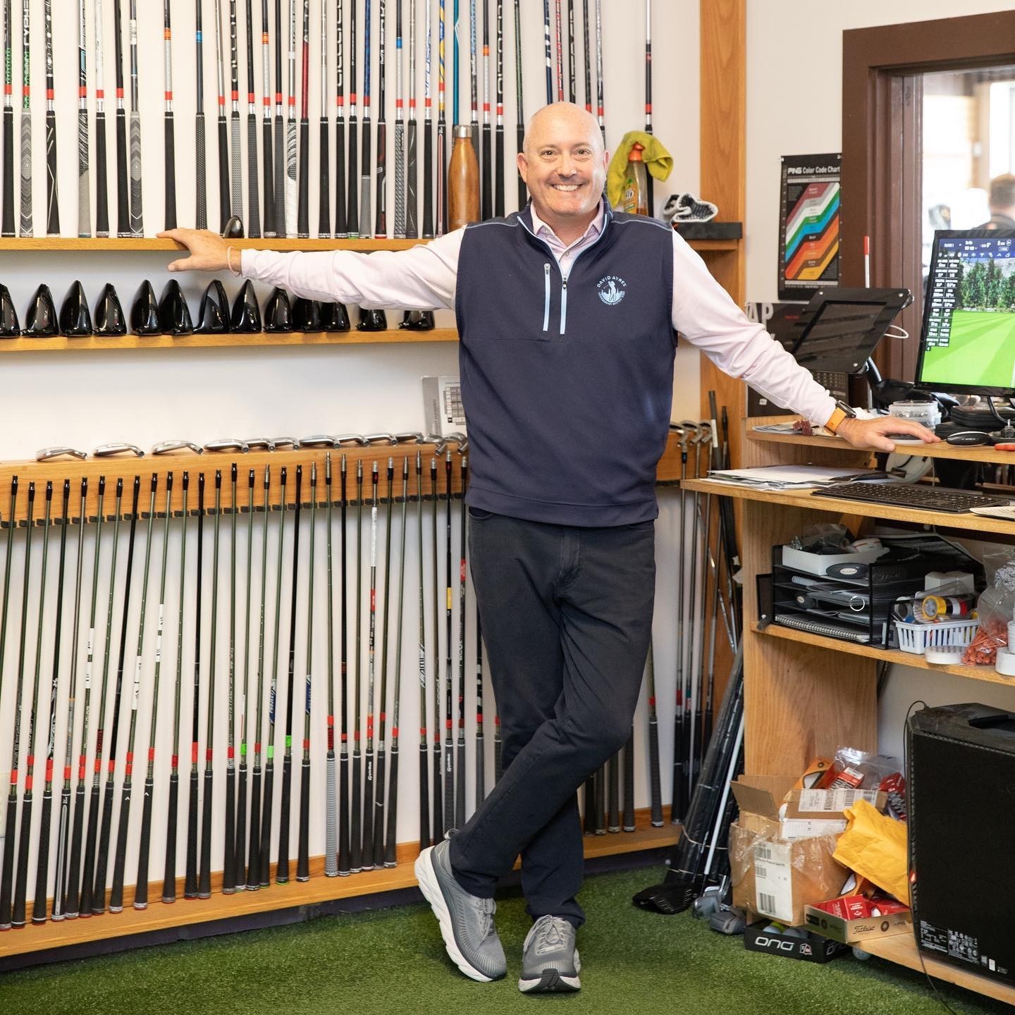 Best Golf Club For Sale in Charleston, SC