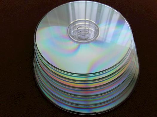 Seeking CD & DVD Duplication Services in Toronto?