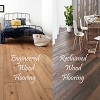 Engineered Oak Flooring Supplier | Reclaimed Wood Flooring