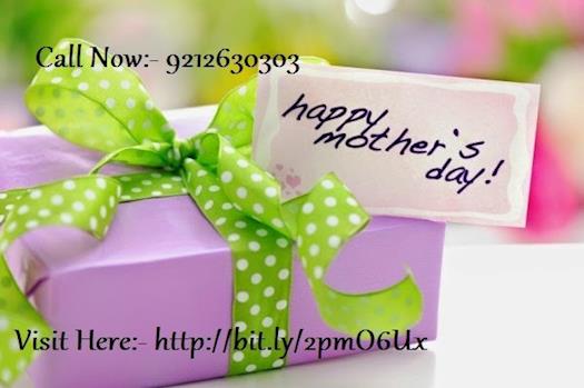 Send Mothers day gift to Chennai