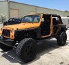 MLA Customs 