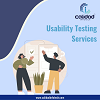 Enhance your End Users' experience with our Usability Testing Services