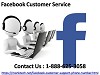 Retrieve you hacked Fb account with 1-888-625-3058 Facebook customer service