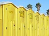 Portable Toilets for Weddings and Parties