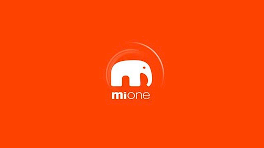 Download Mione Stock ROM