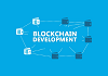 How Your Business Get Benefit Through Blockchain Development