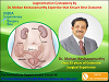 Augmentation Cystoplasty by Dr. Mohan Keshavamurthy Expertise that Ensure Best Outcome