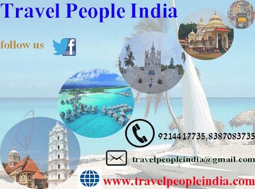 Travel People Packages