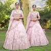 Pink Lehnga’s For The New Age Brides
