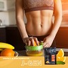 Add J-GEN to your Morning Orange juice and get that natural energy boost