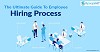 The ultimate guide to employee hiring process