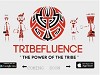 TribeFluence - Social Media Influencer App