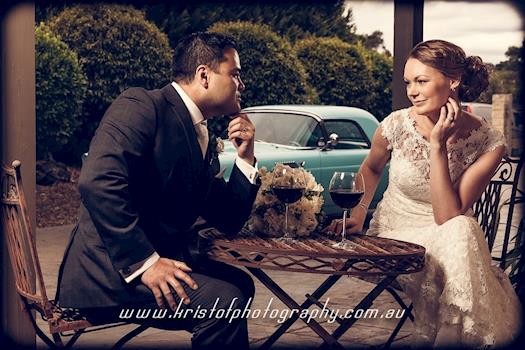Melbourne Wedding Photography