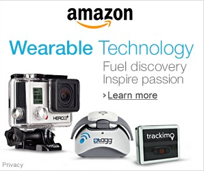 Wearable Technology