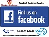 Reset Facebook Account Setting With Facebook Customer Service 1-888-625-3058