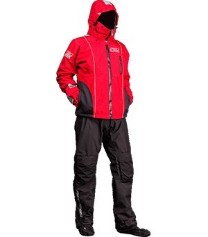 Drysuit