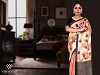 Know How To Drape And Rock Linen & Cotton Saree For Every Party Look