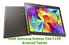 How To Root Samsung Galaxy Tab S LTE Android Tablet