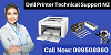 Dell Printer Technical Support Number 099508860 for Help