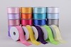 Unique Range of Satin Ribbon for Sale at Wholesale Rates