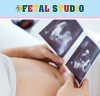 FETAL STUDIO HIRES HIGHLY EXPERIENCED SONOGRAPHERS TO PERFORM ALL ULTRASOUND SCANS 2D,3D&4D.