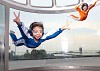 Indoor Skydiving for Kids- iFly Singapore