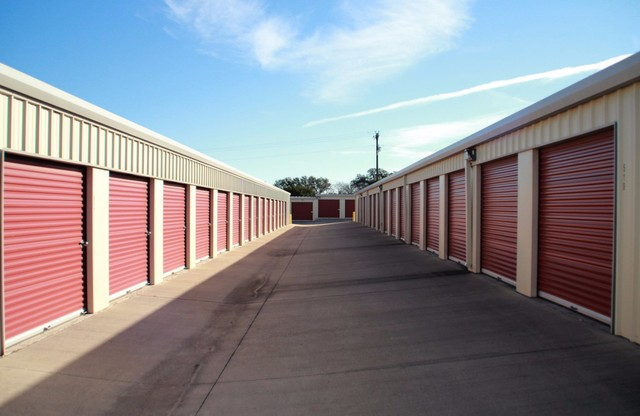 Storage Direct Self Storage