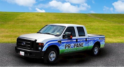 propane residential