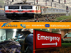 Falcon Emergency Train Ambulance Service in Delhi at Best Affordable Price