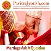 Marriage Ask A Question 
