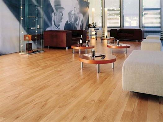 Bas Hardwood Floors