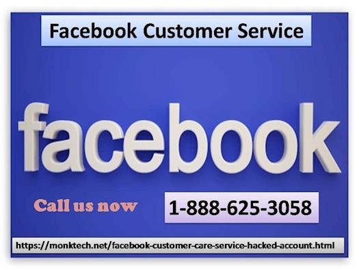 Get Facebook Customer Service 1-888-625-3058 To Block Messages Of Single Facebook User