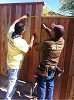 Fence Supplies & Installation Services in California