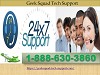 Geek Squad Tech Support 1-888-630-3860