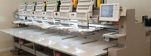 Commercial-Embroidery-Machines