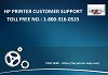 HP Printer Support Customer Service Tollfree no. 1-800-316-0525  