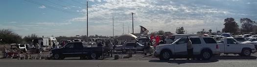 WITTMANN SWAP MEET EVERY SAT-SUN