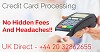 Credit Card Processing Solutions