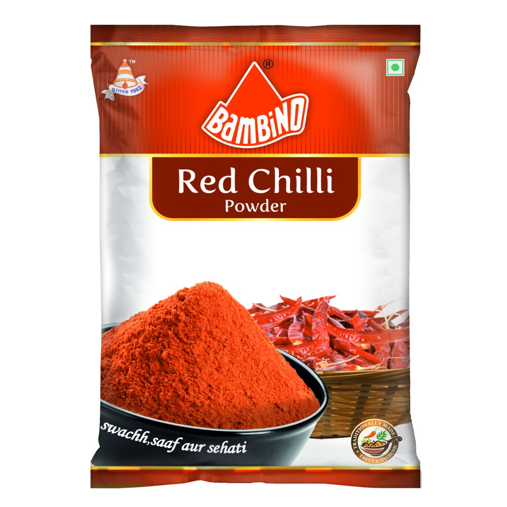 Red Chilli Powder Online 