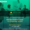 Your Destination for Successful Career in Corporate World