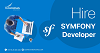 Hire symfony Developers