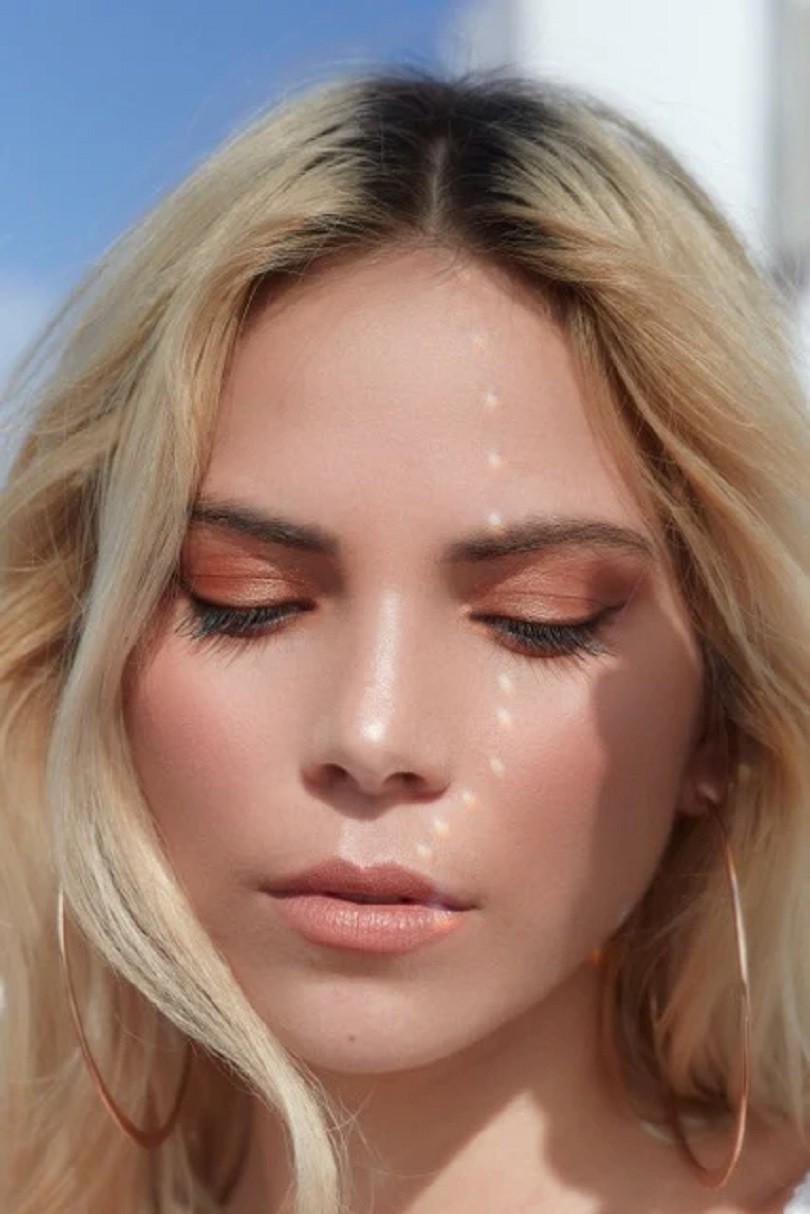Best Concealer Application Times: Oil-Free Concealer