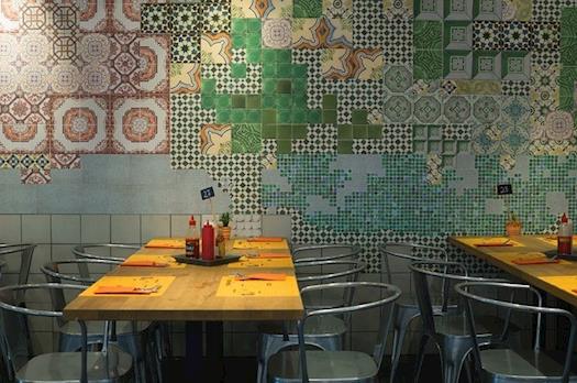 Restaurant Consulting in Potomac MD