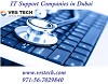 IT Support Companies in Dubai,UAE - VRS Tech