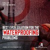 Waterproofing company in Dubai