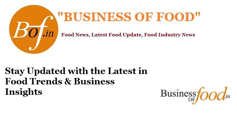 Stay Updated with the Latest in Food Trends & Business Insights